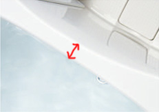 もう悩まない お風呂の形の選び方 リフォーム総本舗