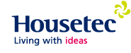 Housetecのロゴ