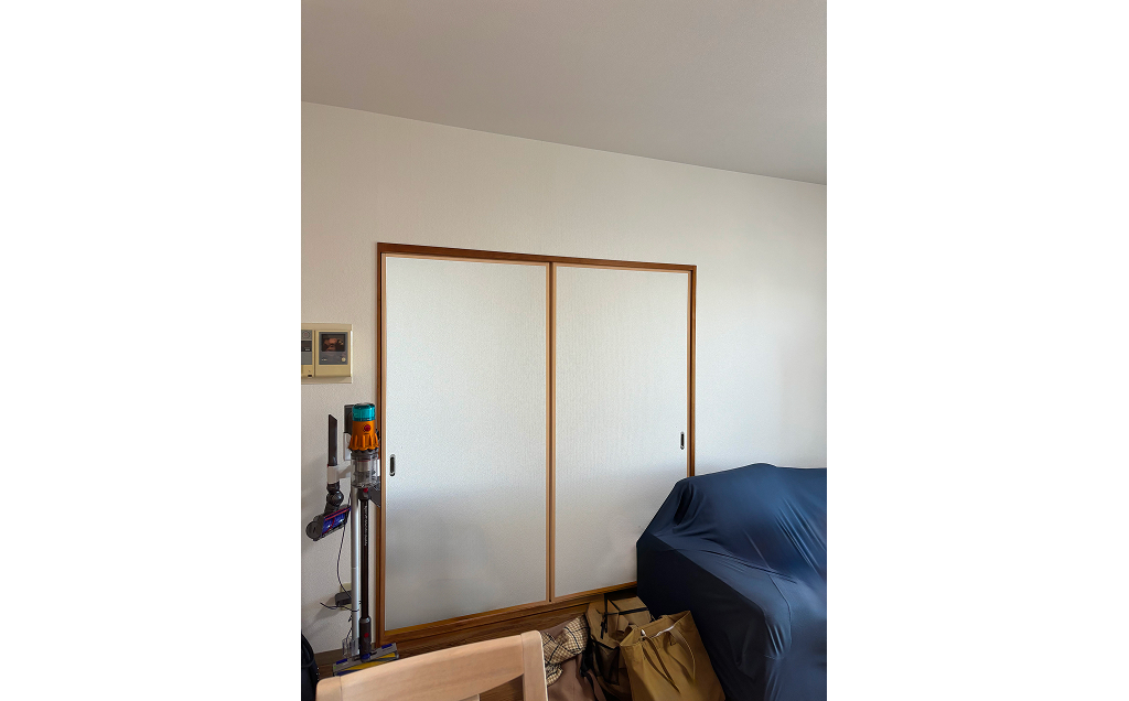 Before