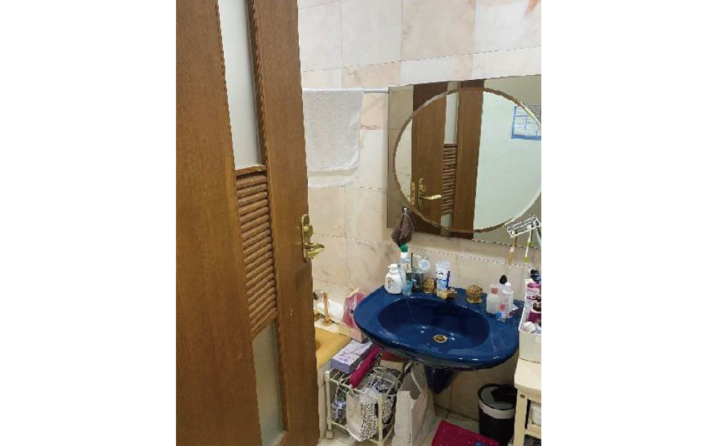 Before