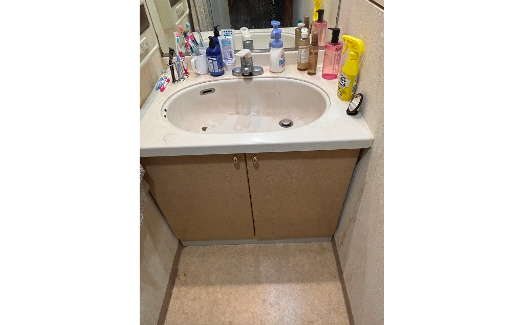 Before