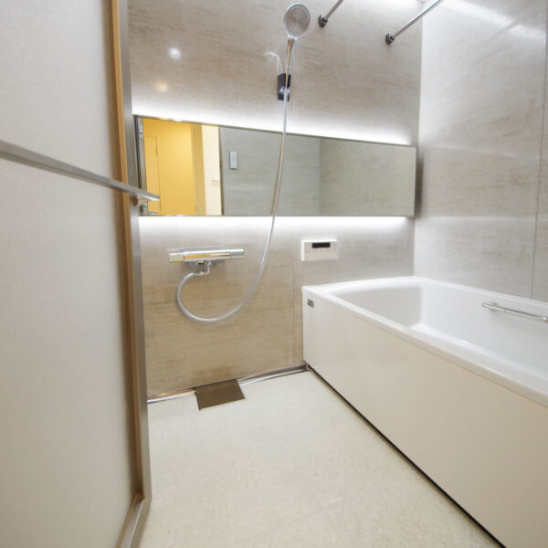 ラグジュアリーな癒しを、日常に