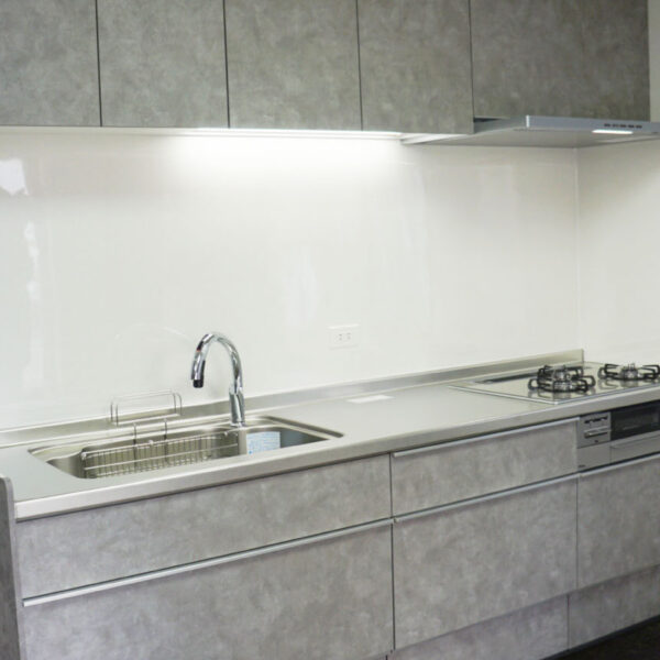 新生活に向けた水まわりリフォーム