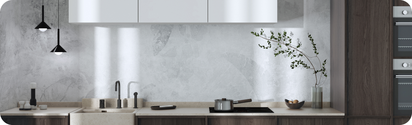 キッチンリフォーム